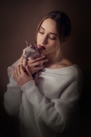 The Touch of Silence