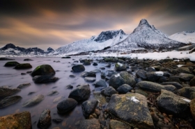 Mefjordvær