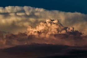 idzie na&nbsp;deszcz...