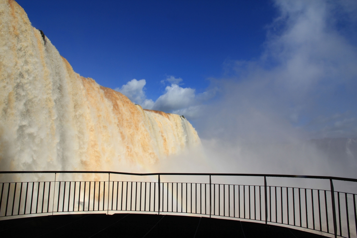 Iguazu