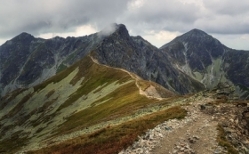 Tatry