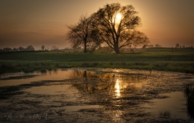 nie bardzo grudniowo