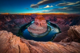 Horseshoe Bend