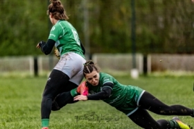 Turniej Mistrzostw Polski w&nbsp;Rugby, Mys�owice