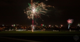 Kraj za&nbsp;miastem