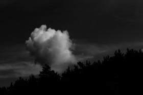Cloudscape