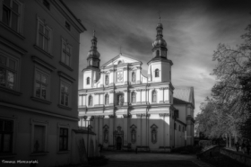 Ko�ci� Bernardyn�w