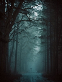 runner