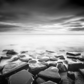 Still Sea, Silent Stones