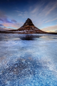 Kirkjufell