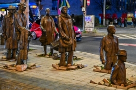 Anonimowi piesi we&nbsp;Wroc�awiu