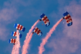 Falowanie i&nbsp;spadanie