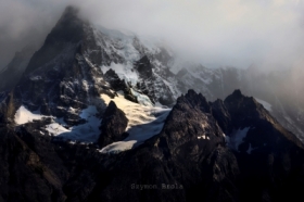 Patagonia
