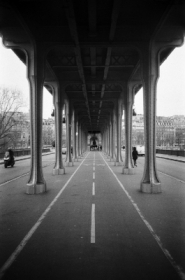Paris street