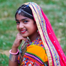 Ma�a Hinduska 2