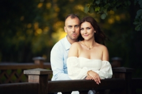 Oliwia i Piotr