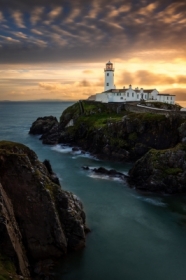 Latarnia Fanad Head