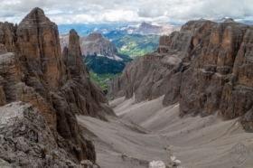Dolomity UNESCO