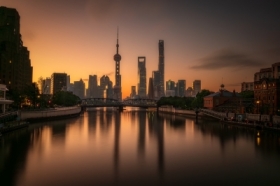 Shanghai, China