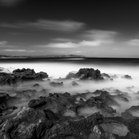 Ancient Water, Endless Time