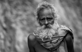 Portret spontaniczny 3