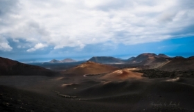Timanfaya