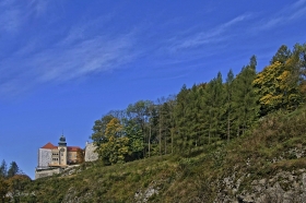 Pieskowa Skaa