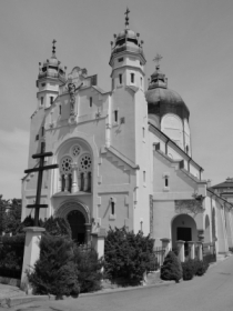 Cerkiew Grekokatolicka w&nbsp;Jaros�awiu