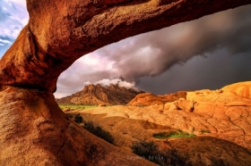 Spitzkoppe Namibia