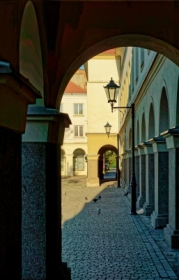 Stary Rynek - ��d�