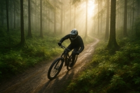 downhill #22