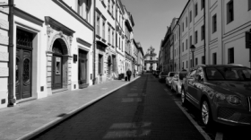 ULICA �WI�TEGO JANA.II