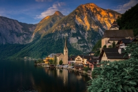 Hallstatt