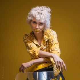 Aleksandra
