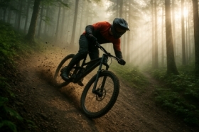 downhill #1