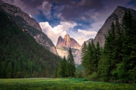 Dolomity