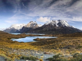 Patagonia TdP