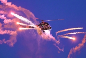 Explosion
