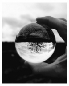 Jej �wiat�o, jej cie� -  4