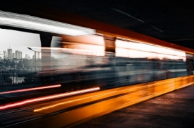 Miasto kt�re zawsze jest w&nbsp;ruchu