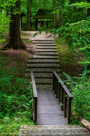 Arboretum Karnieszewickie