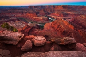 Dead Horse Point