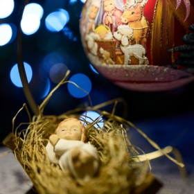 Radosnych �wi�t Bo�ego Narodzenia!