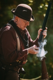 Wild West