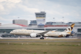 Etihad
