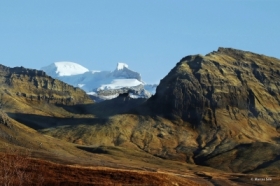 Vatnaj�kull Glacier