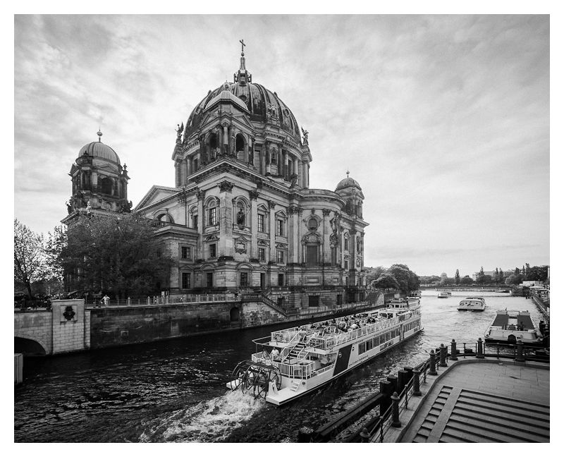 Katedra berliska