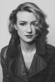 Natalia...