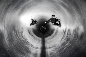 Full Pipe