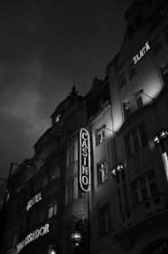 Prague casino